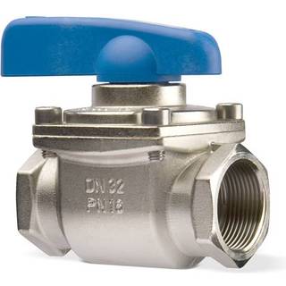 TA 900 iSi kuglehane, 1.1/2''