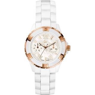 Dame Guess Ur X69003L1S - Smart 36 mm Urværk