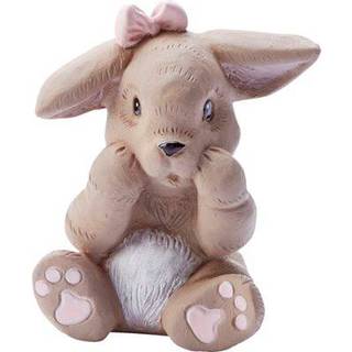 Klarborg Bonnie figur brun 6 cm