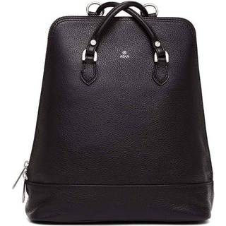 Adax Cormorano Lina Rucksack-Tasche schwarz