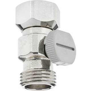 Trio Perfekta 8560105 Kuglehane 15 (1/2"), 15 mm, med løbemøtrik
