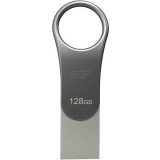Silicon Power Mobile C80 - 128GB - USB Stick