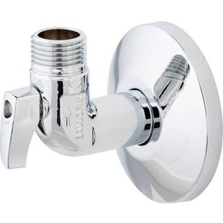 Ballofix Vl 1/2" Med Roset+Kontraventil Broen