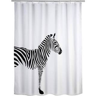 Zebra badeforhæng