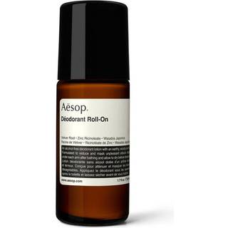 Aesop - Herbal Deodorant Roll-On - Kropspleje