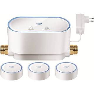 Grohe Sense Kit Vandalarm med 3 sensorer