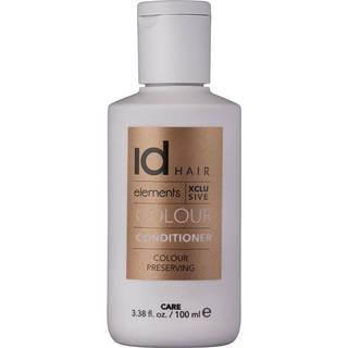 IdHAIR Elements Xclusive Colour Conditioner - 100 ml.