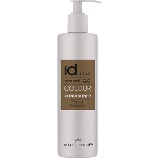 IdHAIR Elements Xclusive Colour Conditioner - 300 ml.