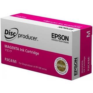 Epson S020450 - C13S020691 Magenta 26 ml Original blækpatron