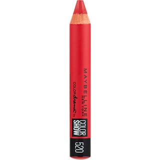 Maybelline Color Drama Velvet Lip Crayon Light it Up