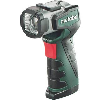 METABO Akku-håndlygte Powermaxx ULA 12 Led 12V (600788000)