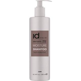 Id Hair Elements Xclusive Moisture Shampoo - 300ml