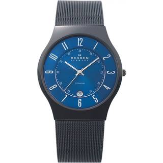 Skagen Grenen Herreur T233XLTMN – Titanium