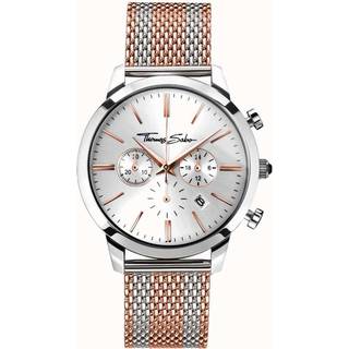 Thomas Sabo Unisex Ur WA0287-283-201 - 42MM
