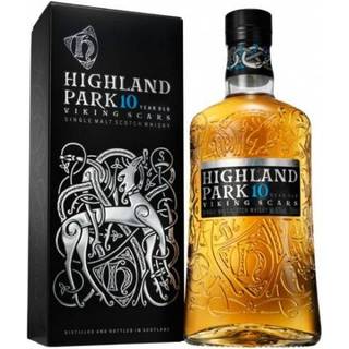 Highland Park 10 years