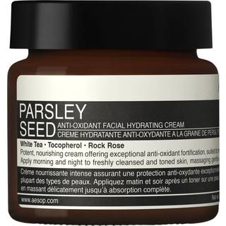 Aesop Parsley Seed Anti-Oxidant Hydrator 60ml