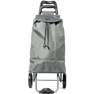 CityXShopper Ergo Charcoal Sort