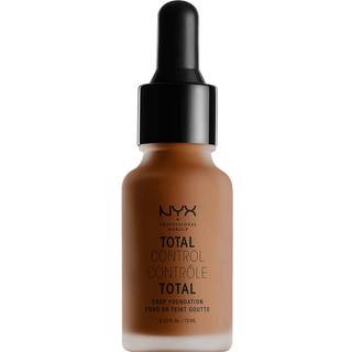 NYX PROF. MAKEUP Total Control Drop Foundation - Deep Cool 13ml