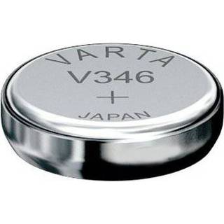 Varta Batteri v346 sr69 1,55v 10mah