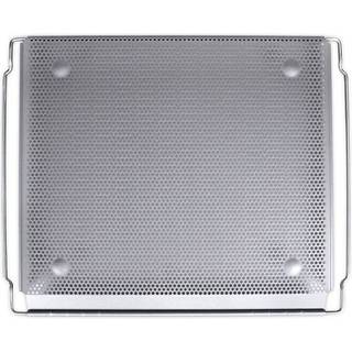 Non-stick ovnbageplade justerbar ca. 40x35 cm