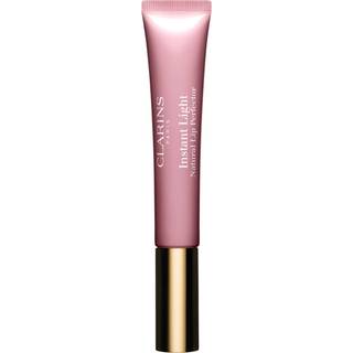 Clarins Instant Light natural lip perfector 07 Toffee Pink Shimmer 12 ml