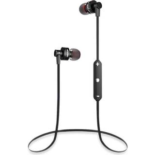 Awei Bluetooth in-ear headphones with microphone