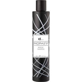 IdHAIR - Niophlex Shampoo Rescue 250 ml