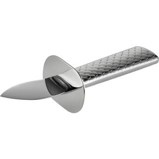 Alessi - Østerskniv i stål - "Colombina fish"