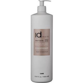 IdHAIR Elements Xclusive Moisture Conditioner 1000ml