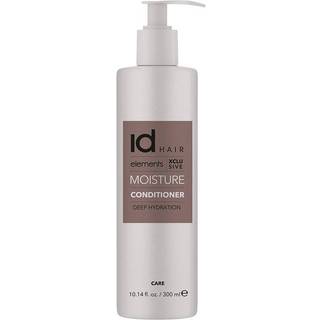 IdHAIR Elements Xclusive Moisture Conditioner (300 ml)