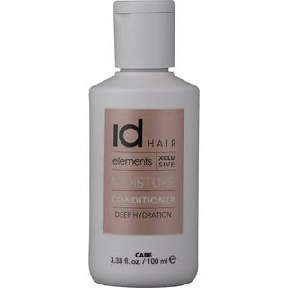 IdHAIR Elements Xclusive Moisture Conditioner, 100 ml.