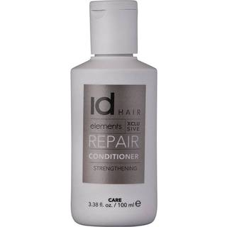IdHAIR Elements Xclusive Repair Conditioner, 100 ml.
