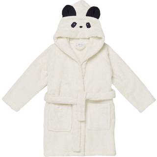 Liewood Lily Badekåbe - Panda Creme de la creme