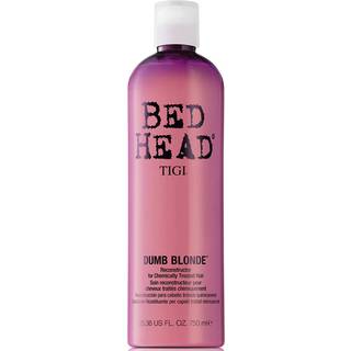TIGI Dumb Blonde Reconstructor Conditioner (u) 750 ml