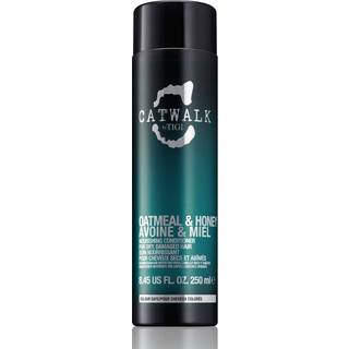 TIGI Oatmeal & Honey Conditioner 250 ml.