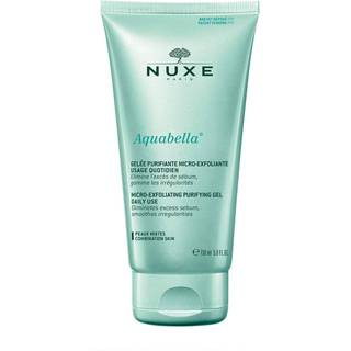 Nuxe paris aquabella micro-exfoliating purifying gel 150ml