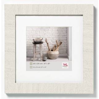 Ramme Home Sort 20x20 cm