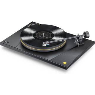 MoFi Electronics UltraDeck Pladespiller - 3 års medlemsgaranti