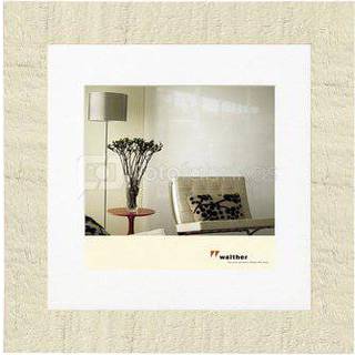 Ramme Home Sort 40x40 cm