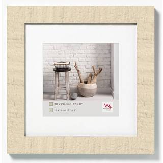 Ramme Home Hvid 30x30 cm