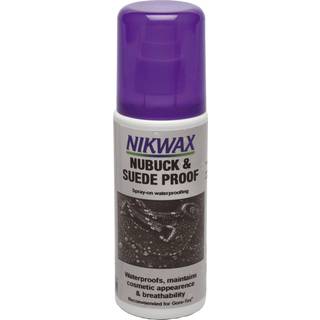 Nikwax Nubuck og Suede Proof, 125ml
