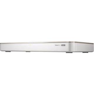 Qnap Hs-453dx-8g 4-bay Desktop