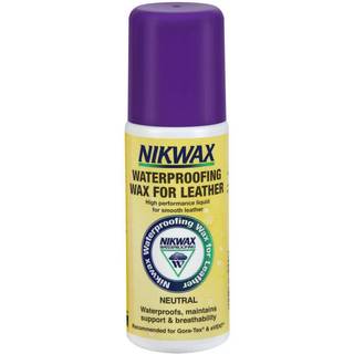 Nikwax Aqueous Wax, 125 ml