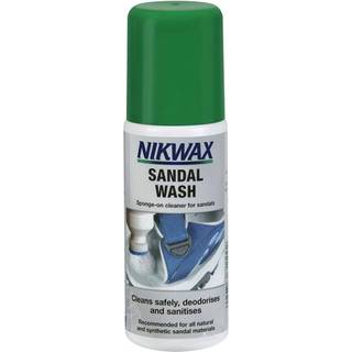 Nikwax Sandal Wash, 125 ml