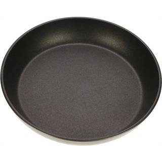 &#34;CHOC Ceramic&#34; tærteform, 24 cm - mærket &#34;de Buyer&#34;.