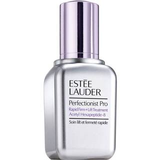 Estée Lauder Perfectionist Pro Rapid Firm + Lift Treatment Acetyl Hexapeptide-8 Intensiv opstrammende serum For hudforyngelse 30 ml - 30 ml
