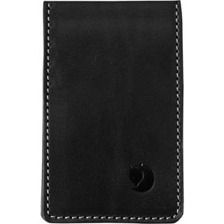 Fjällräven Övik Card Holder large-black