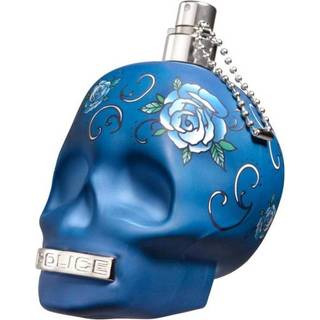 Police To Be Tattooart Eau de Toilette til mænd 40 ml - 40 ml