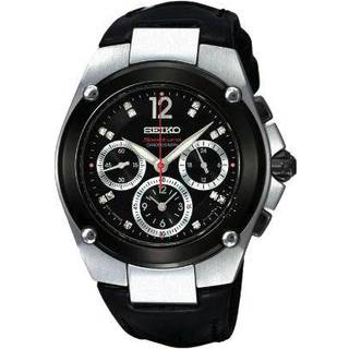 Seiko SRW899P1 Herre Stilig Ur (Ø 40 mm)