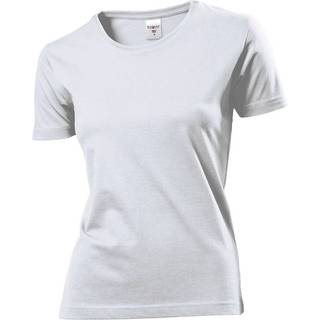 Stedman Classic Women T-shirt - White - X-Large * Kampagne *